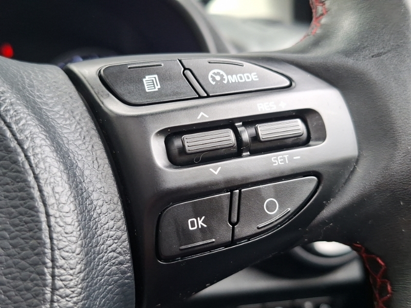 Kia Picanto 2 Blue #13