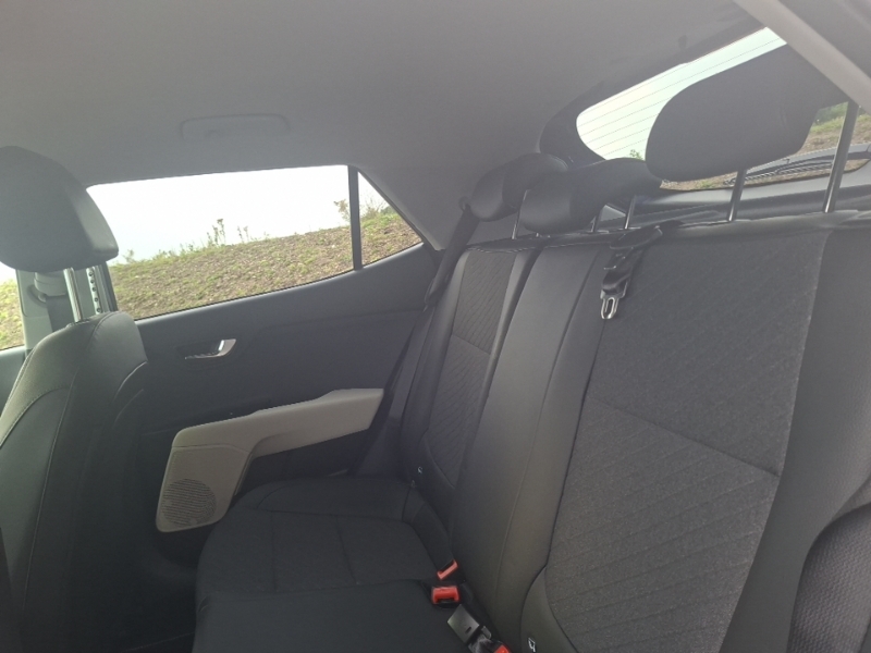 Kia Stonic 1.0T Gdi 48V 113 Gt-line Dct Blue #6
