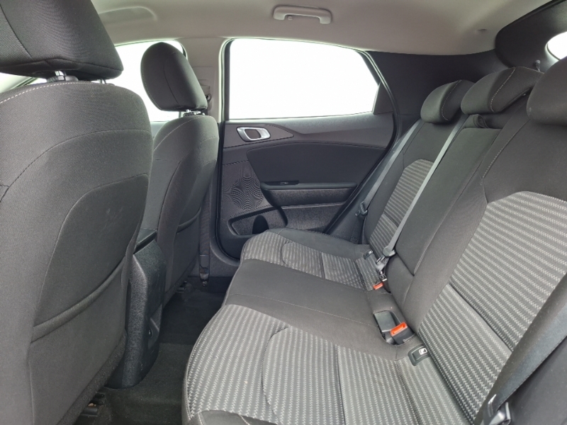 Kia Xceed 1.5T Gdi Isg 2 Green #6