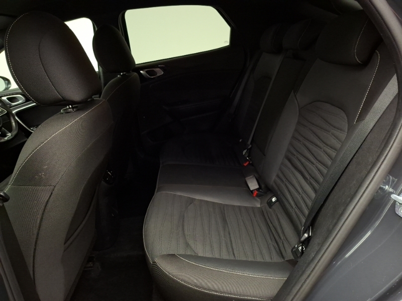 Kia Xceed 1.5T Gdi Isg Gt-line Grey #6