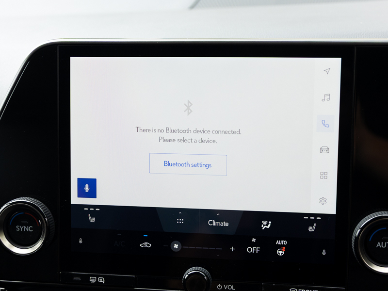 Lexus NX Suv White #11