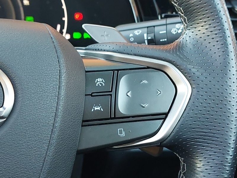 Lexus NX 450H Grey #10