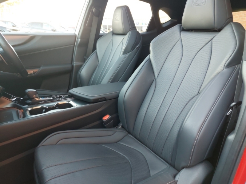 Lexus NX 450H Grey #12