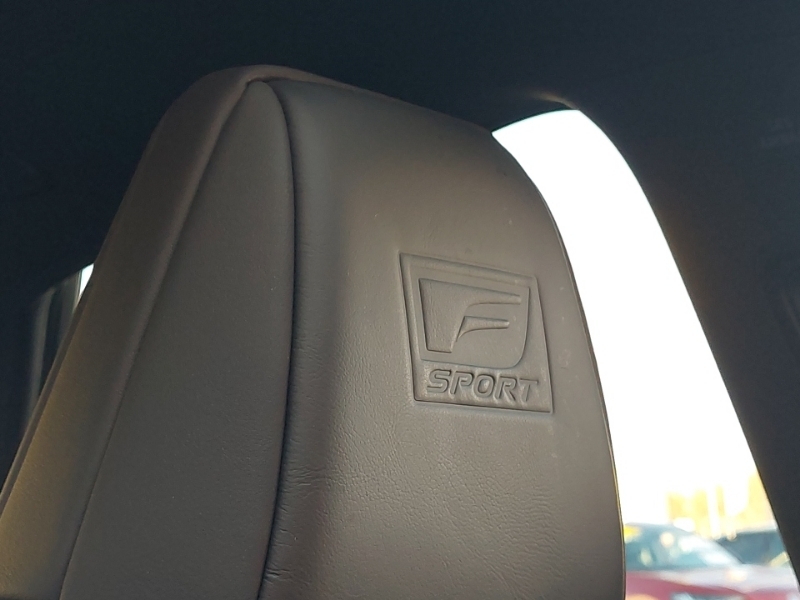 Lexus NX 450H Grey #17