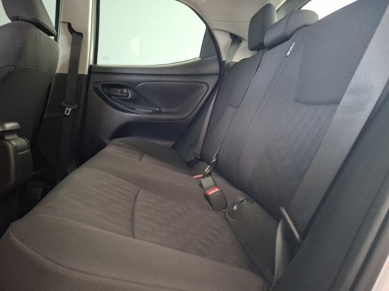 Mazda 2 1.5I Hybrid Exclusive Line Cvt Silver #6