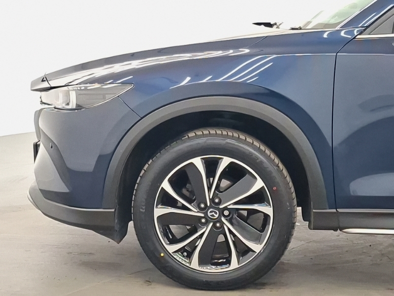 Mazda CX-5 Manual Grey #19