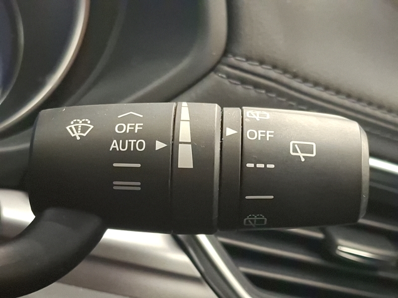 Mazda CX-5 Manual Grey #16