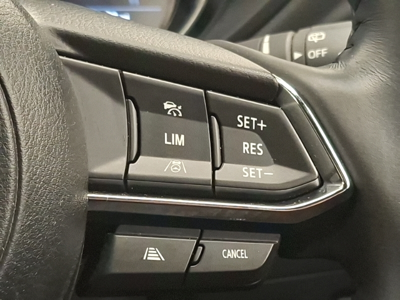 Mazda CX-5 Manual Grey #13