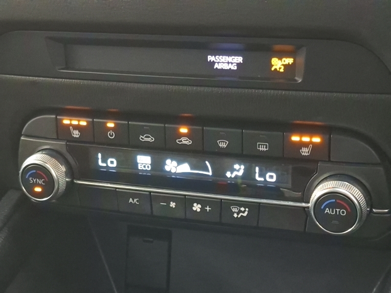 Mazda CX-5 Manual Grey #15