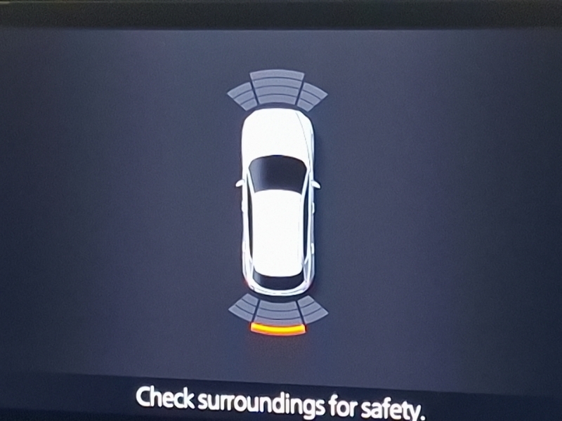 Mazda CX-5 Manual Grey #9