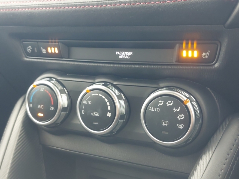Mazda 2 Select Silver #13