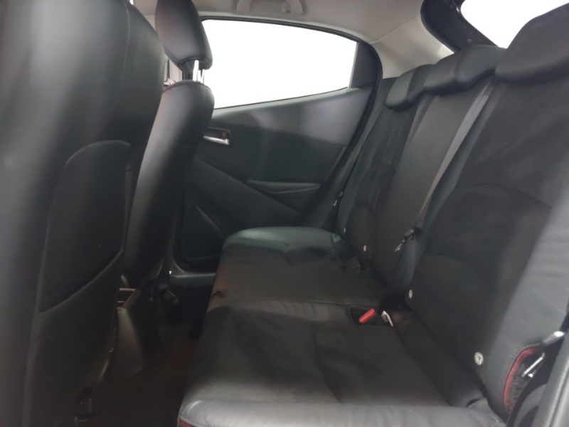 Mazda 2 1.5 Skyactiv G Homura Aka Grey #6