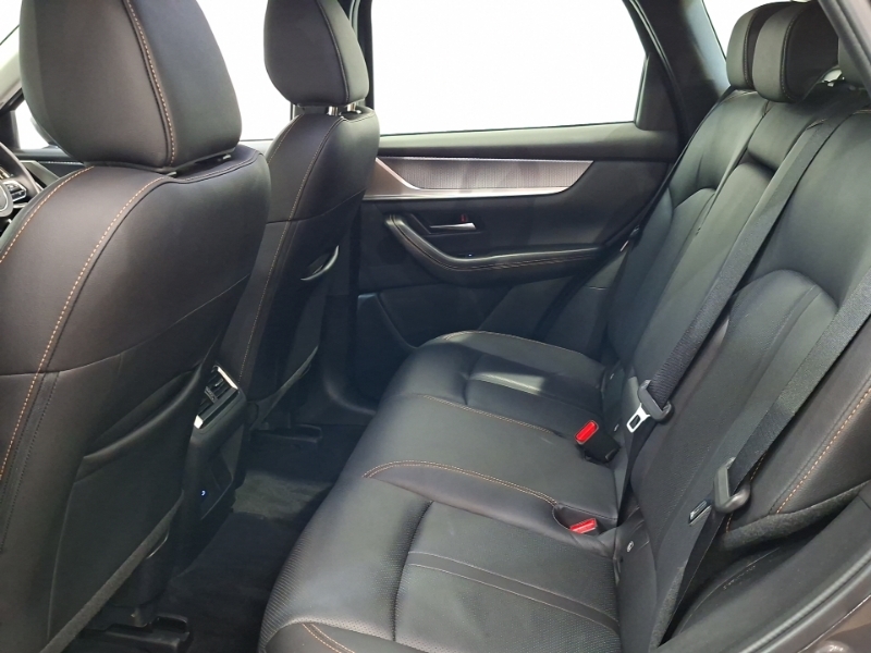 Mazda CX-60 2.5 Phev Exclusive-line Grey #6