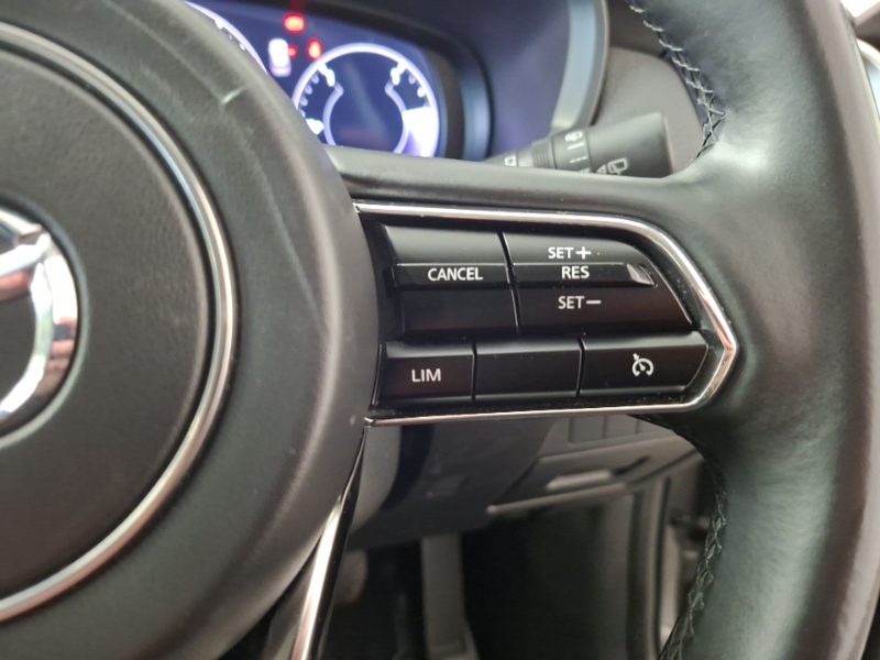 Mazda CX-60 Automatic Green #13