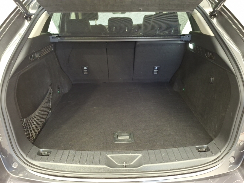 Mazda CX-60 Automatic Green #18