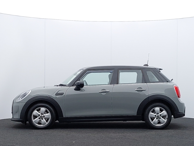 Mini Hatch 1.5 Cooper Classic MF22YFT Grey #4
