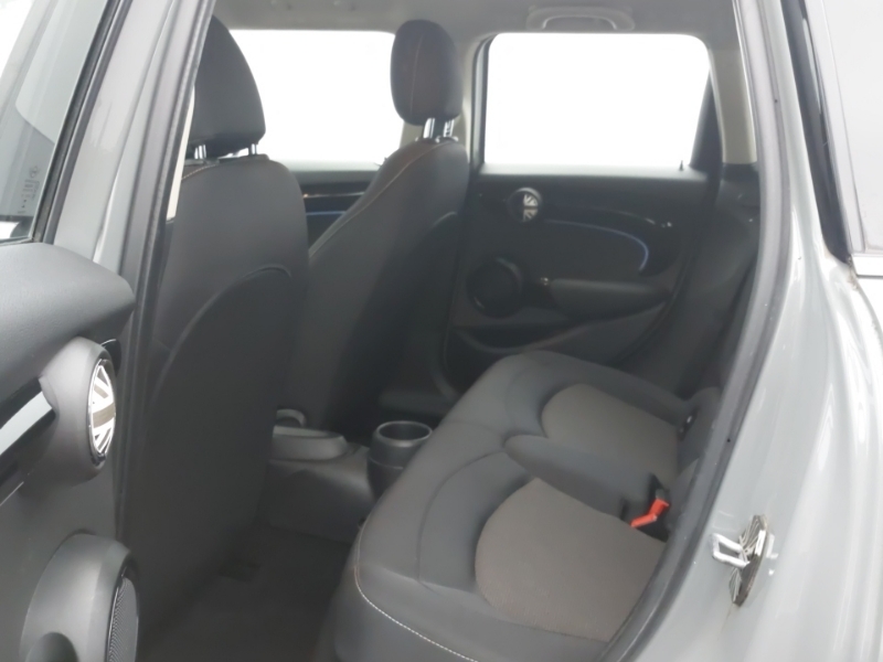 Mini Hatch 1.5 Cooper Classic MF22YFT Grey #6