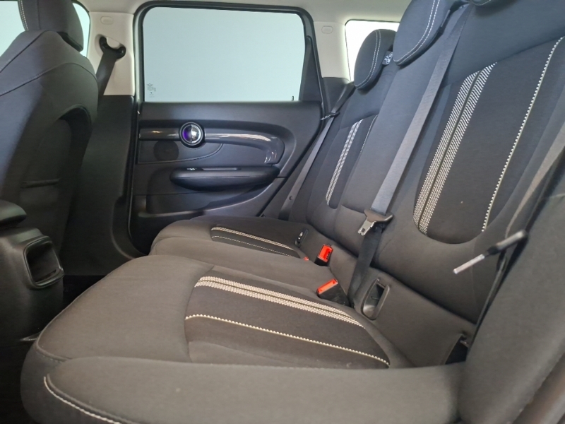 Mini Clubman 2.0 Cooper S 6Dr Grey #6