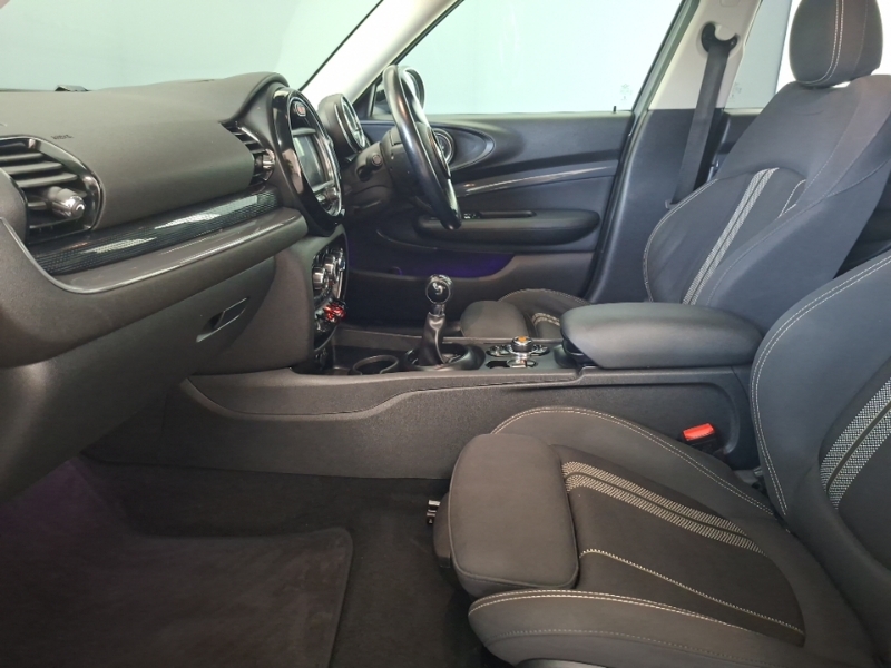 Mini Clubman 2.0 Cooper S 6Dr Grey #5