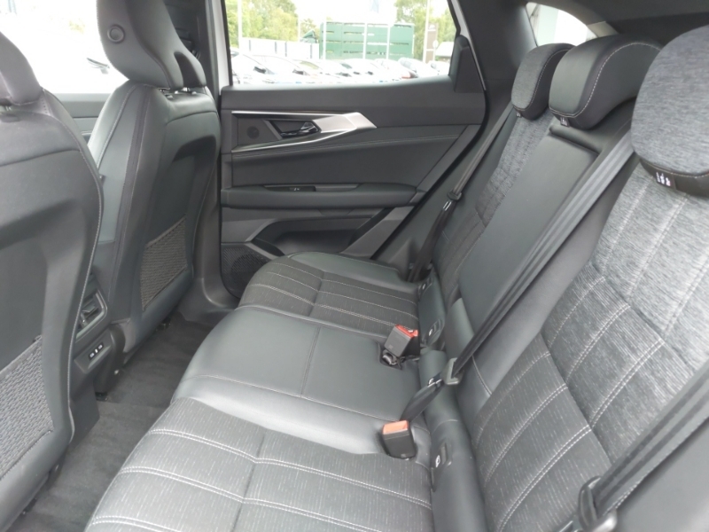 Renault Austral E-tech Full Hybrid Techno White #6