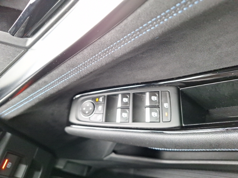 Renault Austral E-tech Techno Grey #16