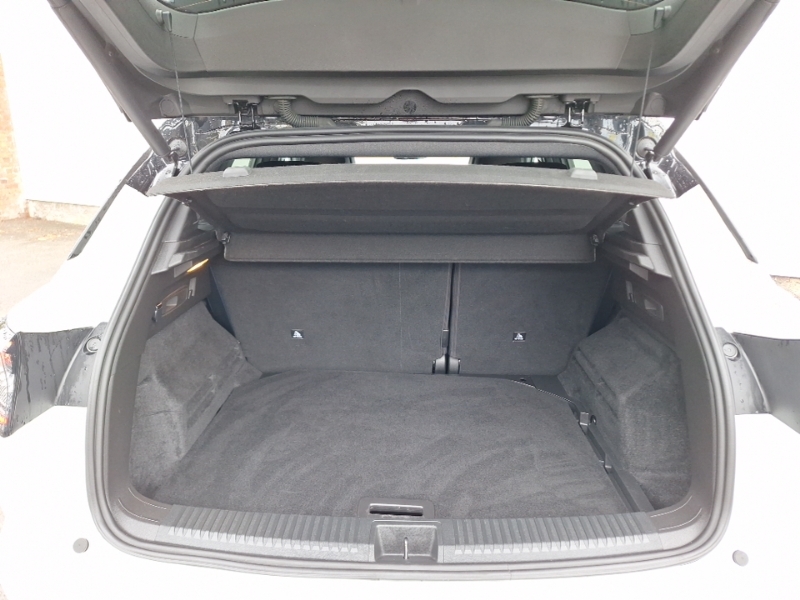 Renault Austral E-tech Techno Grey #18