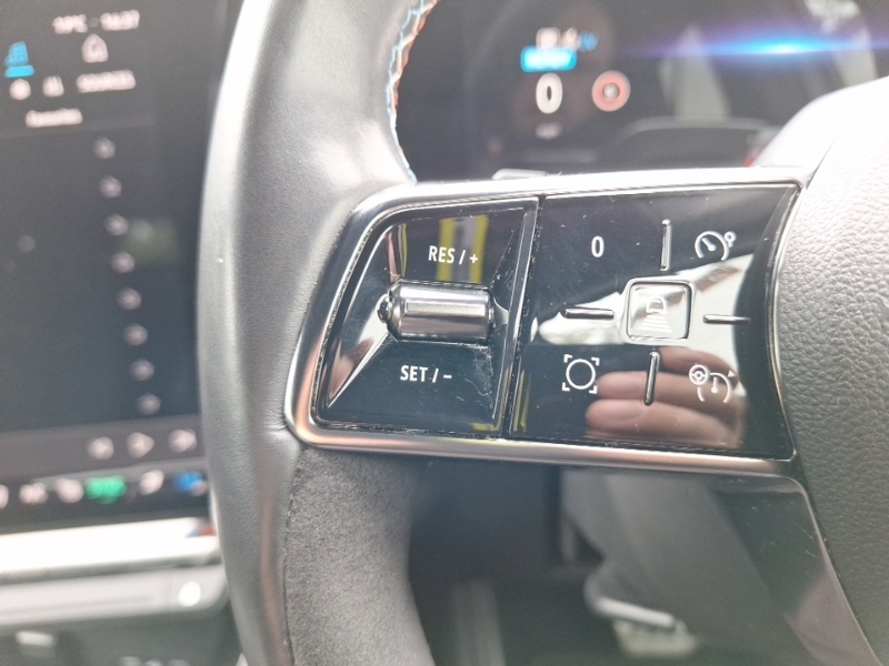 Renault Austral E-tech Techno Grey #12