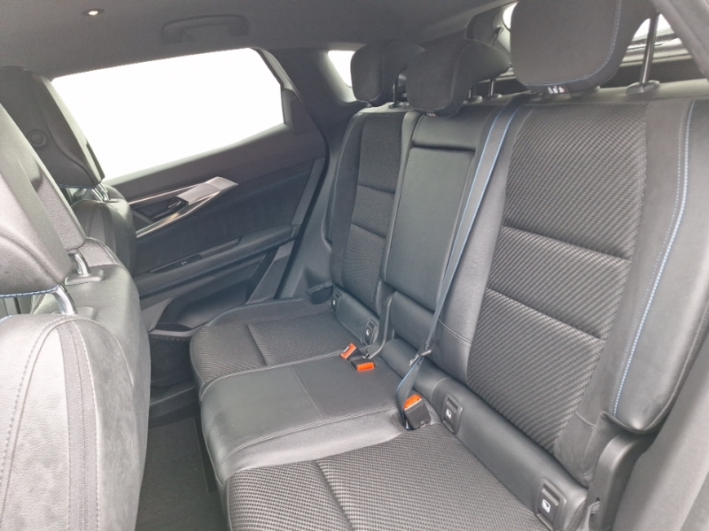 Renault Austral E-tech Fhev Techno Esprit Alpine White #6