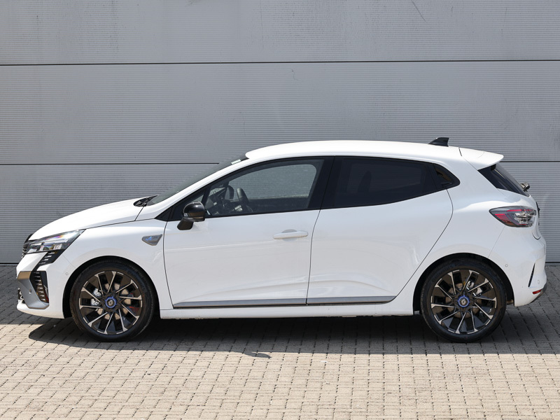 Renault Clio 1.0 Tce 90 Evolution #4