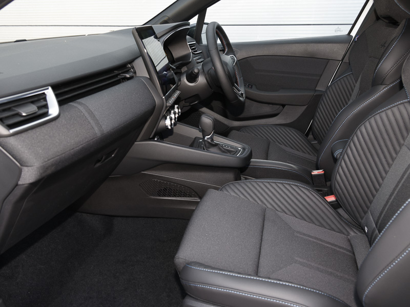 Renault Clio 1.0 Tce 90 Evolution #5