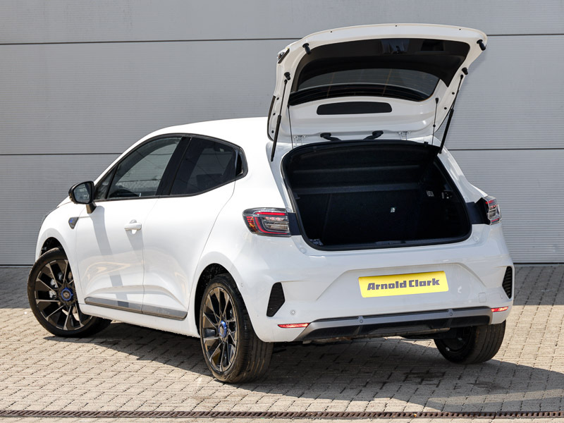 Renault Clio 1.0 Tce 90 Evolution #17