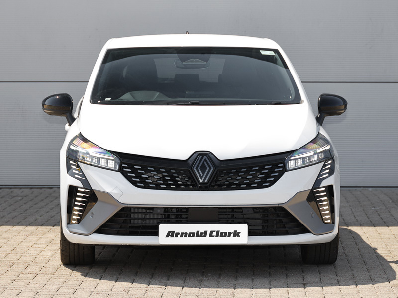Renault Clio 1.0 Tce 90 Evolution #13