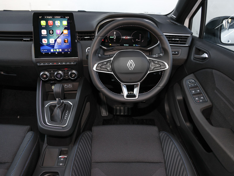 Renault Clio 1.0 Tce 90 Evolution #8