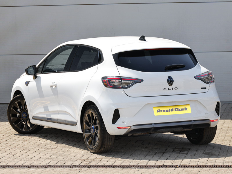 Renault Clio 1.0 Tce 90 Evolution #2