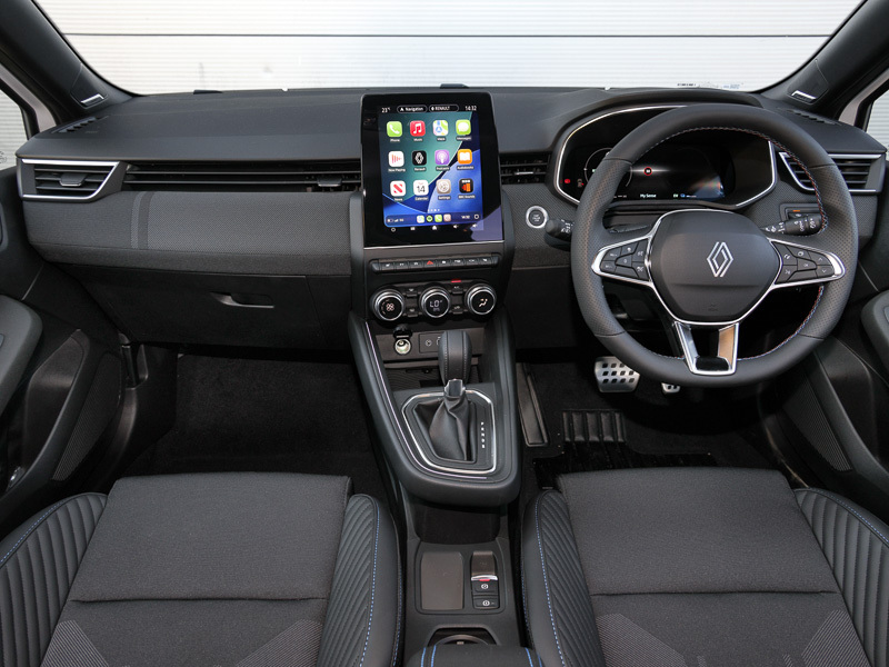 Renault Clio 1.0 Tce 90 Evolution #3