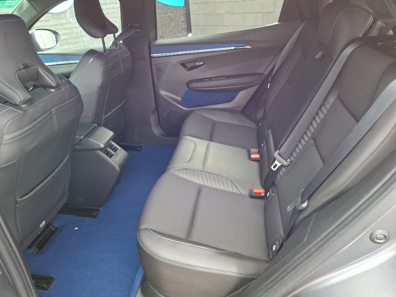Renault Scenic 160Kw Esprit Alpine 87Kwh Long Range Grey #6