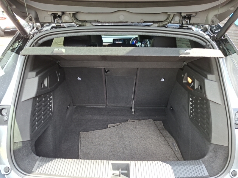 Renault Scenic Iconic E-tech Red #18