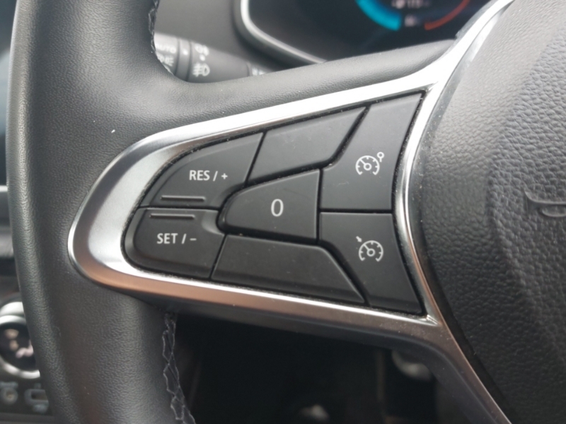 Renault Zoe Hatchback Grey #12