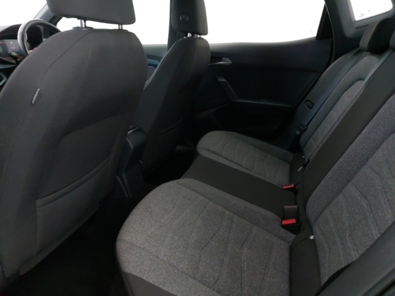 Seat Arona 1.0 Tsi 110 Xperience Black #6
