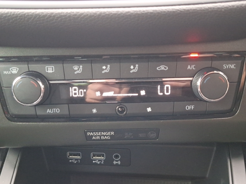 Seat Arona Tdi Se Technology Lux Red #15