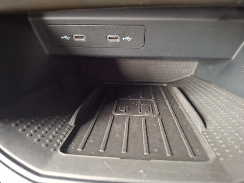 Seat Arona Hatchback Black #17