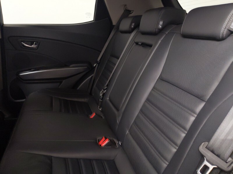 SsangYong Tivoli 1.5P Ultimate Grey #6