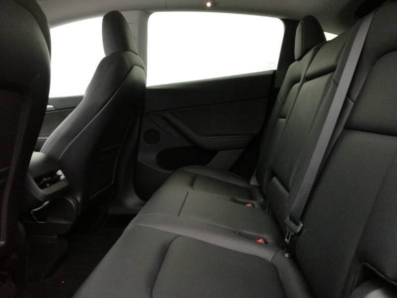 Tesla Model Y Long Range Awd Blue #6