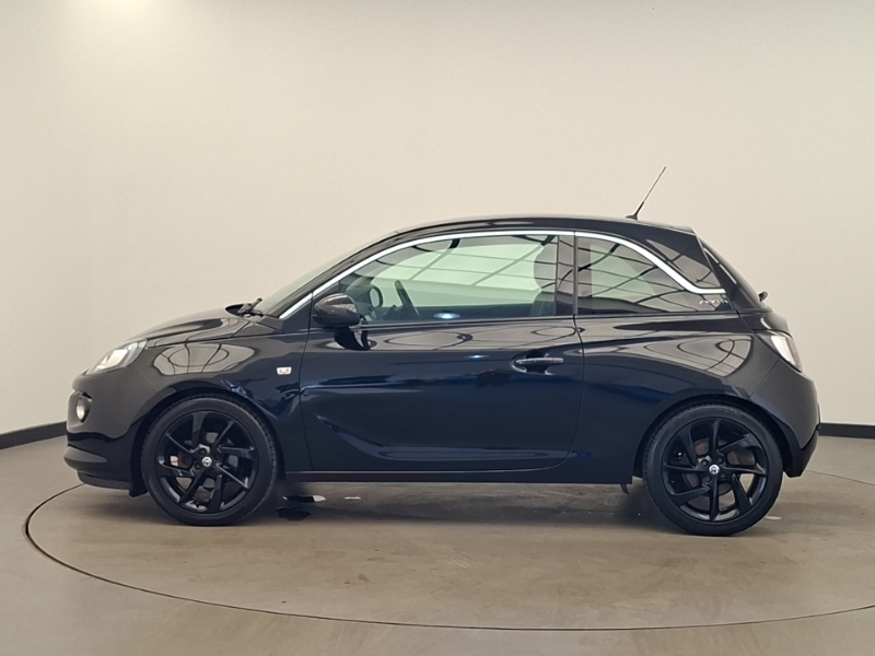 Vauxhall Adam 1.4I 100 Slam Black #4