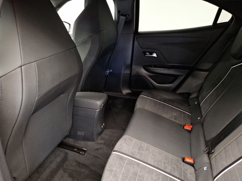 Vauxhall Mokka-e 207Kw Gse 54Kwh Black #6
