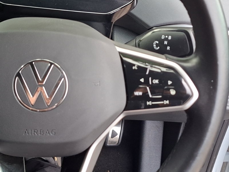 Volkswagen ID.4 210Kw Match Pro 77Kwh Grey #13