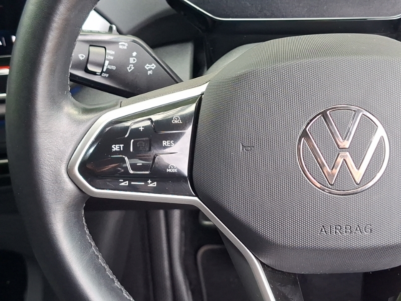 Volkswagen ID.4 210Kw Match Pro 77Kwh Grey #12