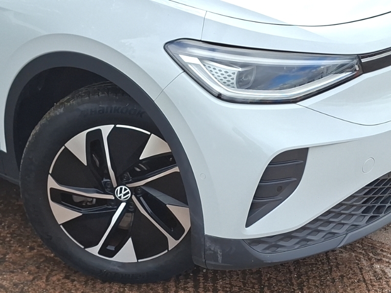 Volkswagen ID.4 210Kw Match Pro 77Kwh Grey #20