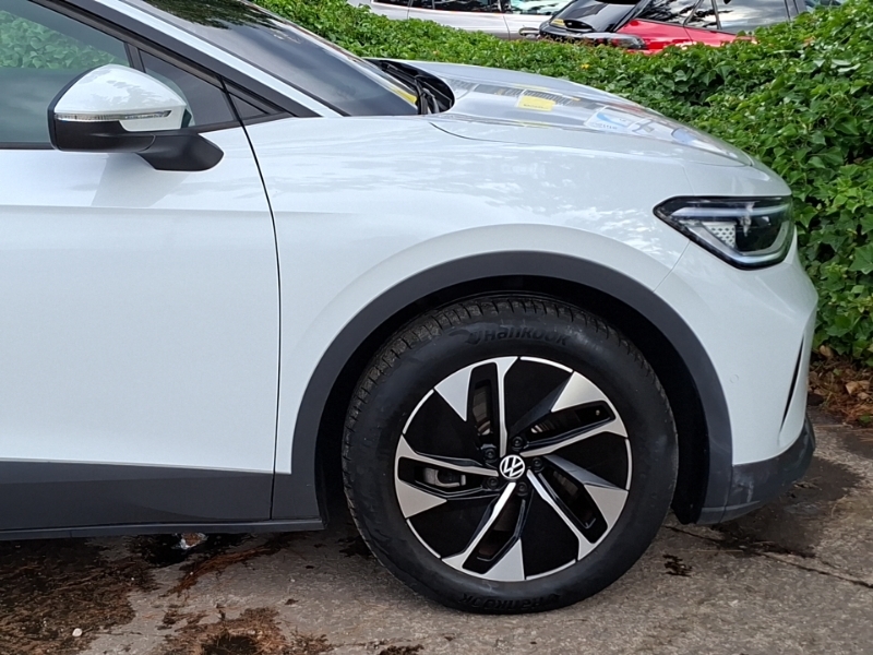 Volkswagen ID.4 210Kw Match Pro 77Kwh Grey #19