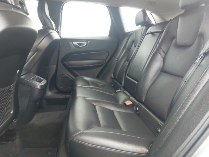 Volvo XC60 2.0 B5p Core Awd Geartronic WD23EAW Grey #6